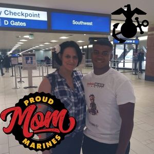 Meet your Posher, Leah